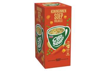 Cup a Soup Koninginnensoep